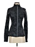 Yogalicious Black Track Jacket Size S - photo 1