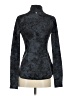 Yogalicious Black Track Jacket Size S - photo 2