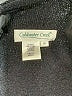 Coldwater Creek Black Cardigan Size M - photo 7