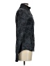 Yogalicious Black Track Jacket Size S - photo 4