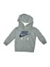 Nike Gray Sweatshirt 9-12 MO / 12 MO - photo 1