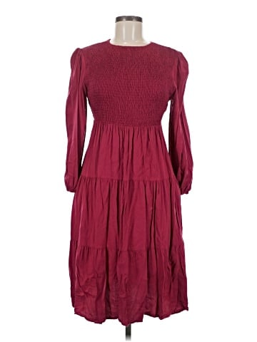Urban Coco Casual Dress (view 1)