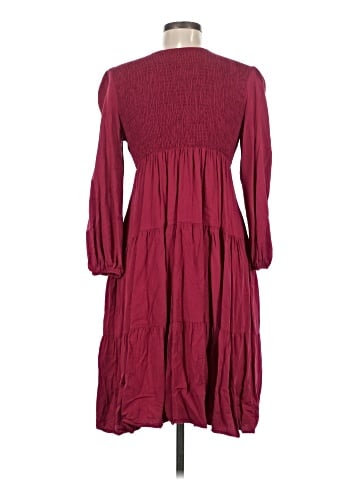 Urban Coco Casual Dress (view 2)
