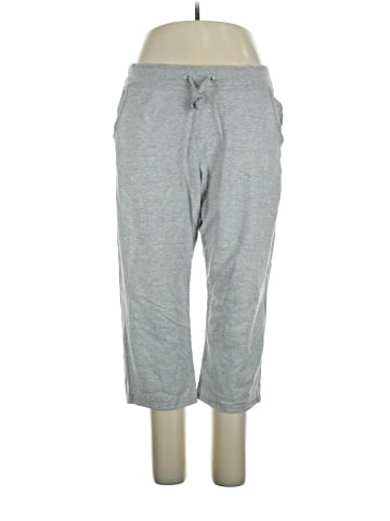 Hanes Sweatpants (view 1)