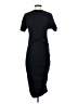 Sundry Solid Black Casual Dress Size Sm (1) - photo 2
