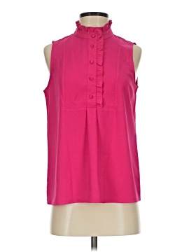 J.Crew Factory Store Sleeveless Blouse
