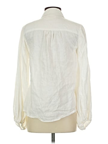 Sancia Long Sleeve Blouse (view 2)