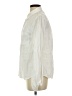 Sancia 100% Linen Ivory Long Sleeve Blouse Size XS - photo 5