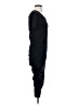 Sundry Solid Black Casual Dress Size Sm (1) - photo 4