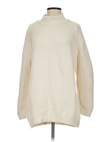 Free People Turtleneck Sweater (view 1)