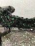 Zara Green Long Sleeve Blouse Size M - photo 7