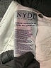 NYDJ Ivory Jeans Size 16 - photo 9