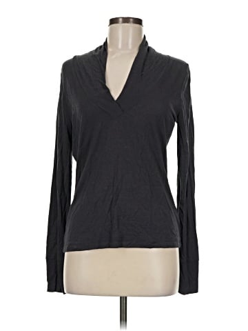 Escada Sport Long Sleeve Polo (view 1)