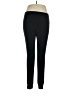 Lululemon Athletica Solid Black Active Pants Size 14 - photo 1