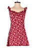 Hollister Red Romper Size XXS - photo 1
