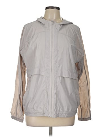 Lululemon Athletica Windbreaker (view 1)