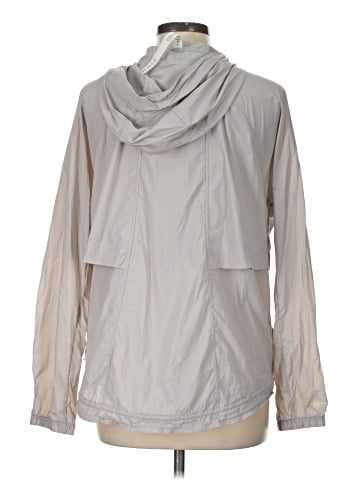 Lululemon Athletica Windbreaker (view 2)