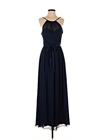 Jim Hjelm Occasions Casual Dress (view 1)