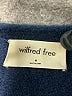 Wilfred Free 100% Nylon Blue Cardigan Size M - photo 7
