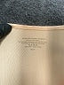 Unbranded Tan Cocktail Dress Size S - photo 7