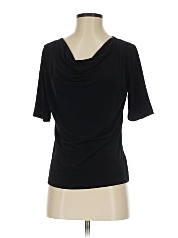 Jones New York Collection Short Sleeve Top (view 1)