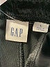 Gap Black Casual Pants Size L - photo 7