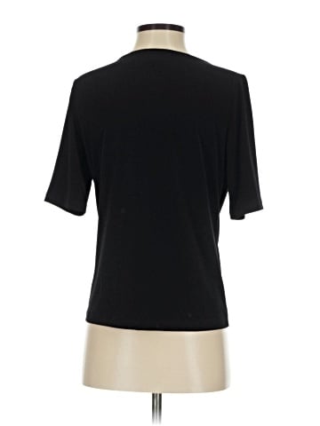 Jones New York Collection Short Sleeve Top (view 2)