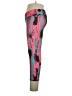 Fabletics Graphic Pink Active Pants Size XL - photo 5