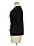 Jones New York Collection Black Short Sleeve Top Size P (petite) - photo 5