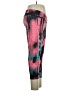 Fabletics Graphic Pink Active Pants Size XL - photo 4