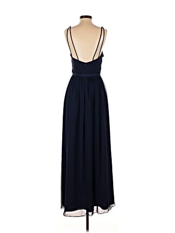 Jim Hjelm Occasions Casual Dress (view 2)