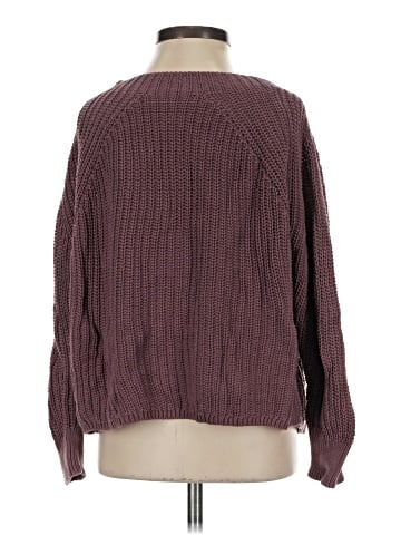 360 Sweater Pullover Sweater (view 2)