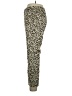 Tuckernuck Animal Print Gold Casual Pants Size XL - photo 5