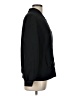 Unbranded Solid Black Track Jacket Size L - photo 4