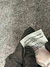 Adidas Black Dress Pants Size 16 - photo 7