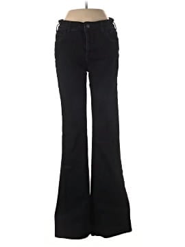 Pilcro by Anthropologie Jeans (view 1)