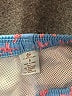 Class Club Stars Blue Board Shorts Size 6 - photo 3