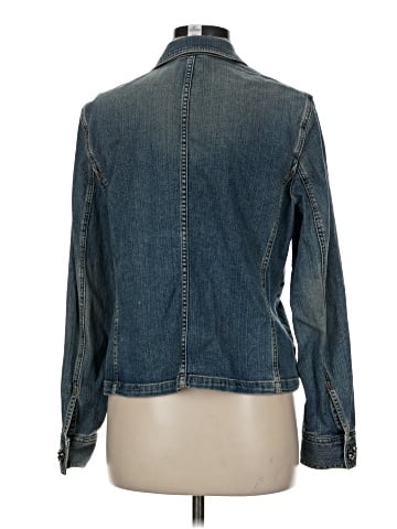 Jones New York Sport Denim Jacket (view 2)