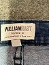 William Rast Solid Blue Jeans Size 32 waist - photo 8