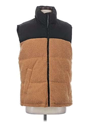 Wild Fable Vest (view 1)