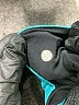 Lululemon Athletica Color Block Teal Active Pants Size 6 - photo 9