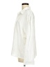 Unbranded Ivory Long Sleeve Blouse Size M - photo 5
