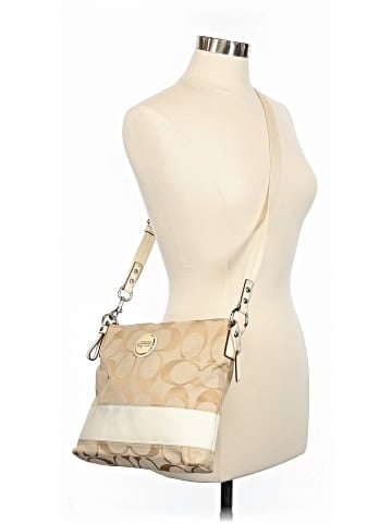 Coach Factory Crossbody Bag (view 2)