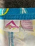 Kanu Surf 100% Polyester Blue Board Shorts Size M (kids) - photo 3