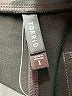 Torrid Black Active Pants Size 1X Plus (1) - photo 6