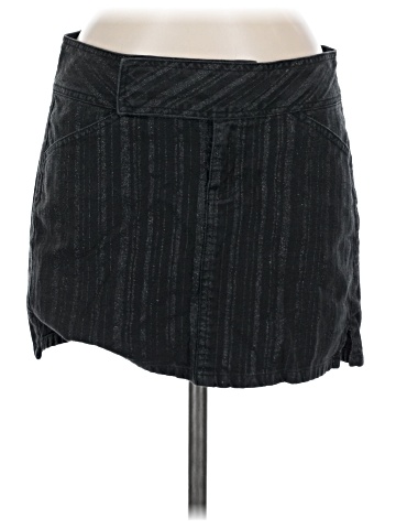 CALVIN KLEIN JEANS Denim Skirt (view 1)