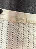 Assorted Brands Ivory Cardigan Size L (estimated) - photo 7
