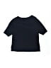 Crewcuts 100% Cotton Blue 3/4 Sleeve Top Size 14 (estimated) - photo 2