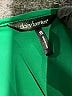 Daisy Fuentes 100% Polyester Green Sleeveless Blouse Size S - photo 7