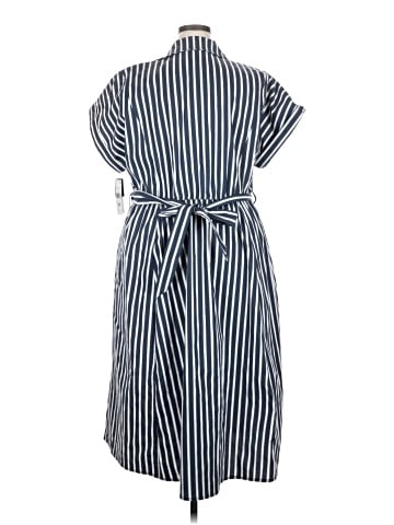 Signature by Robbie Bee Casual Dress (view 2)